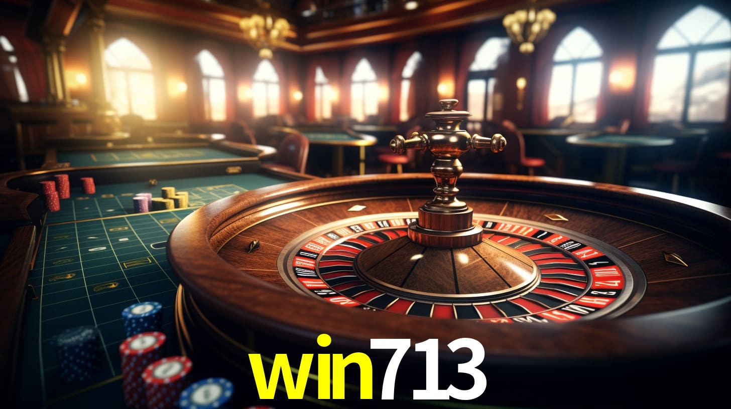 VIP Casino win713