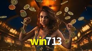 Statistics win713
