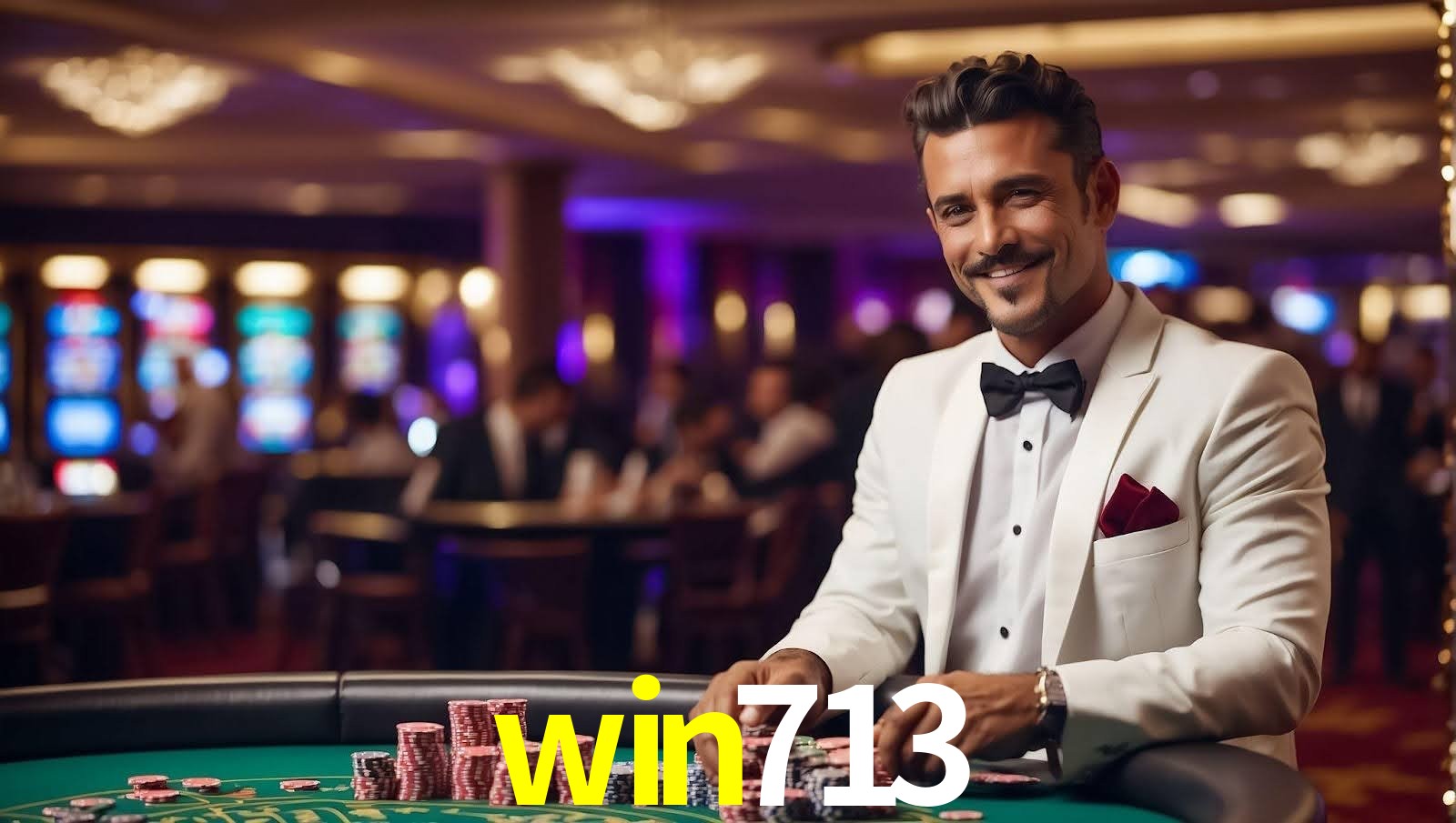 Account Benefits win713