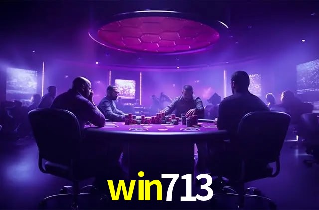 Bonus Features win713