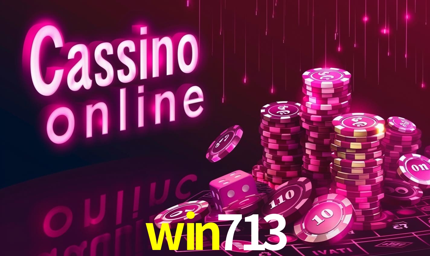 Explorando a Categoria de Eventos em Apostas na win713