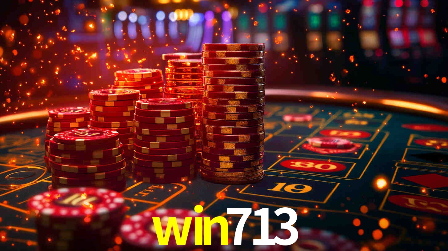 win713 App Interface