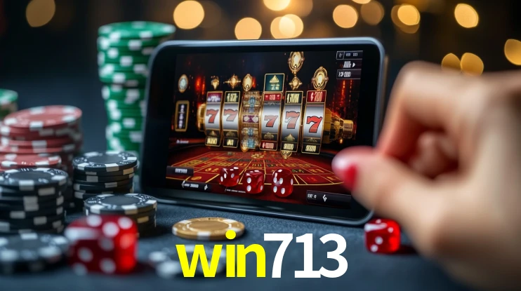 Exclusive Games win713