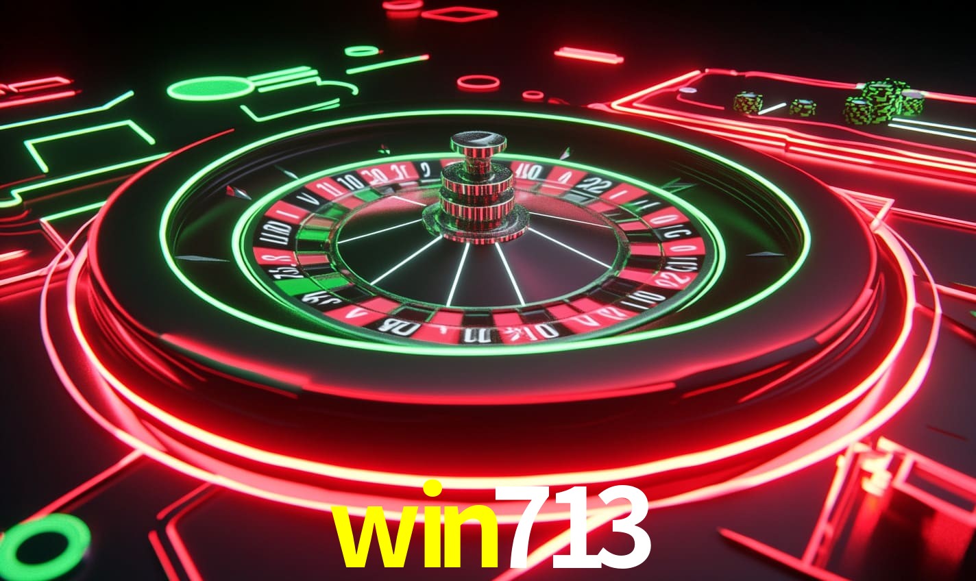 Descubra a Essência do win713: Nossa História e Compromissos