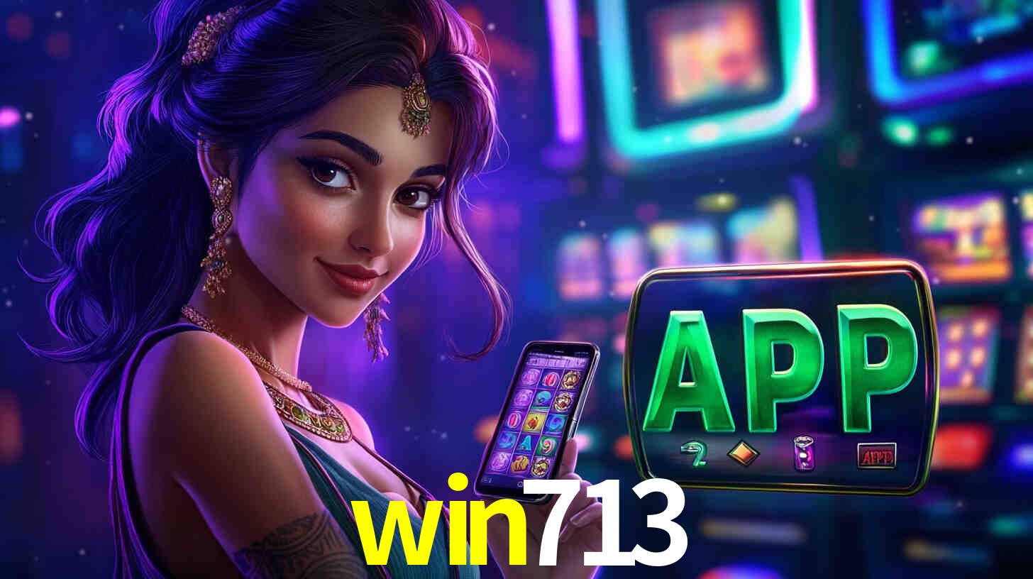 win713 app