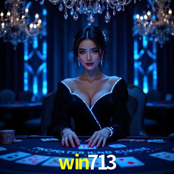 Slot Games win713