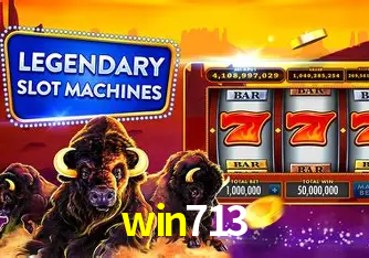 Descubra o Mundo do Cassino Online com win713