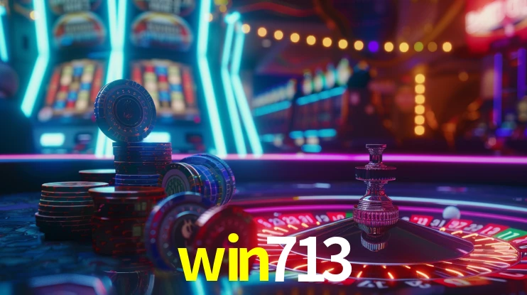 Slot Games win713