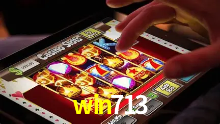 Live Casino win713