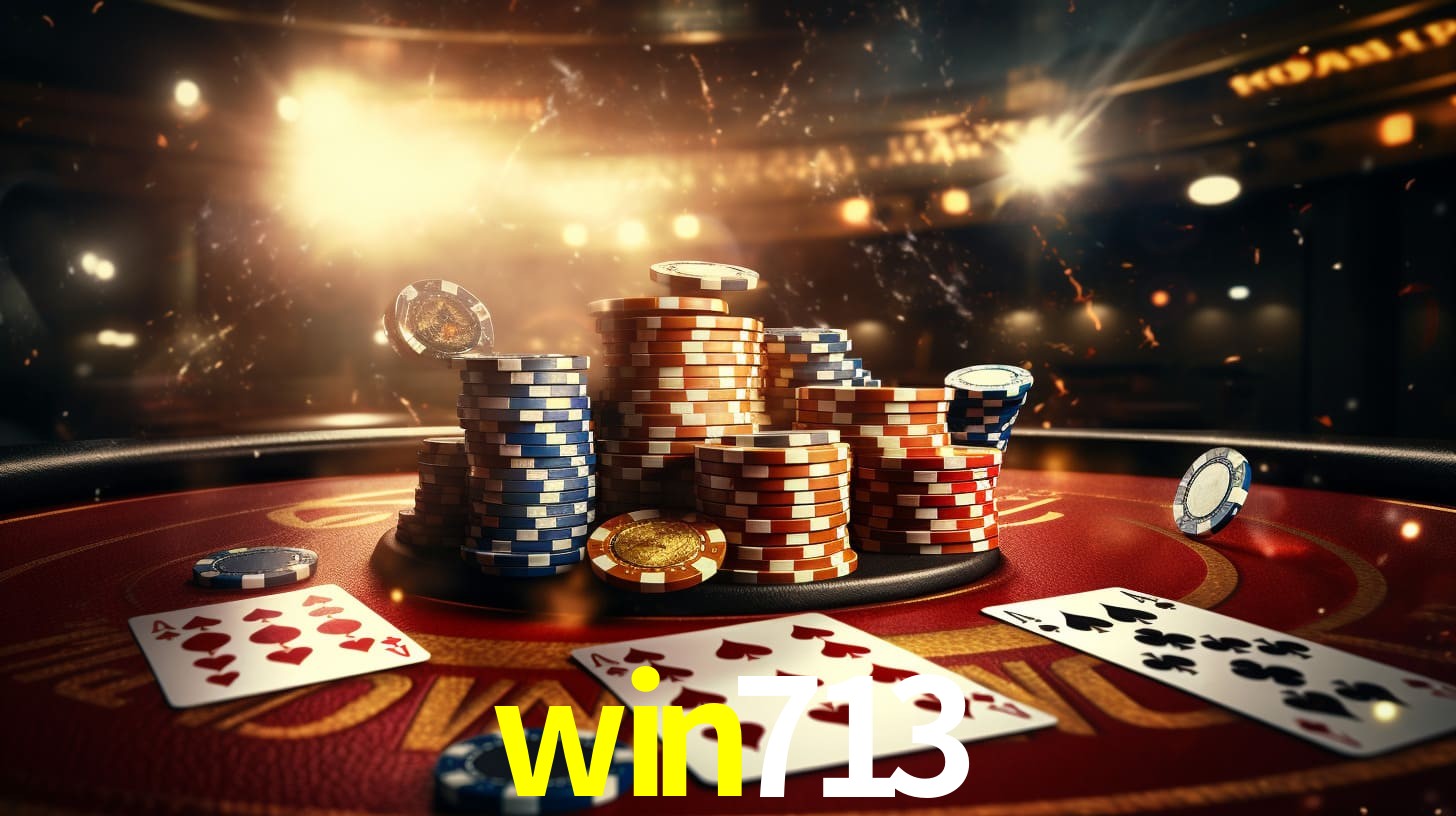 Live Casino win713