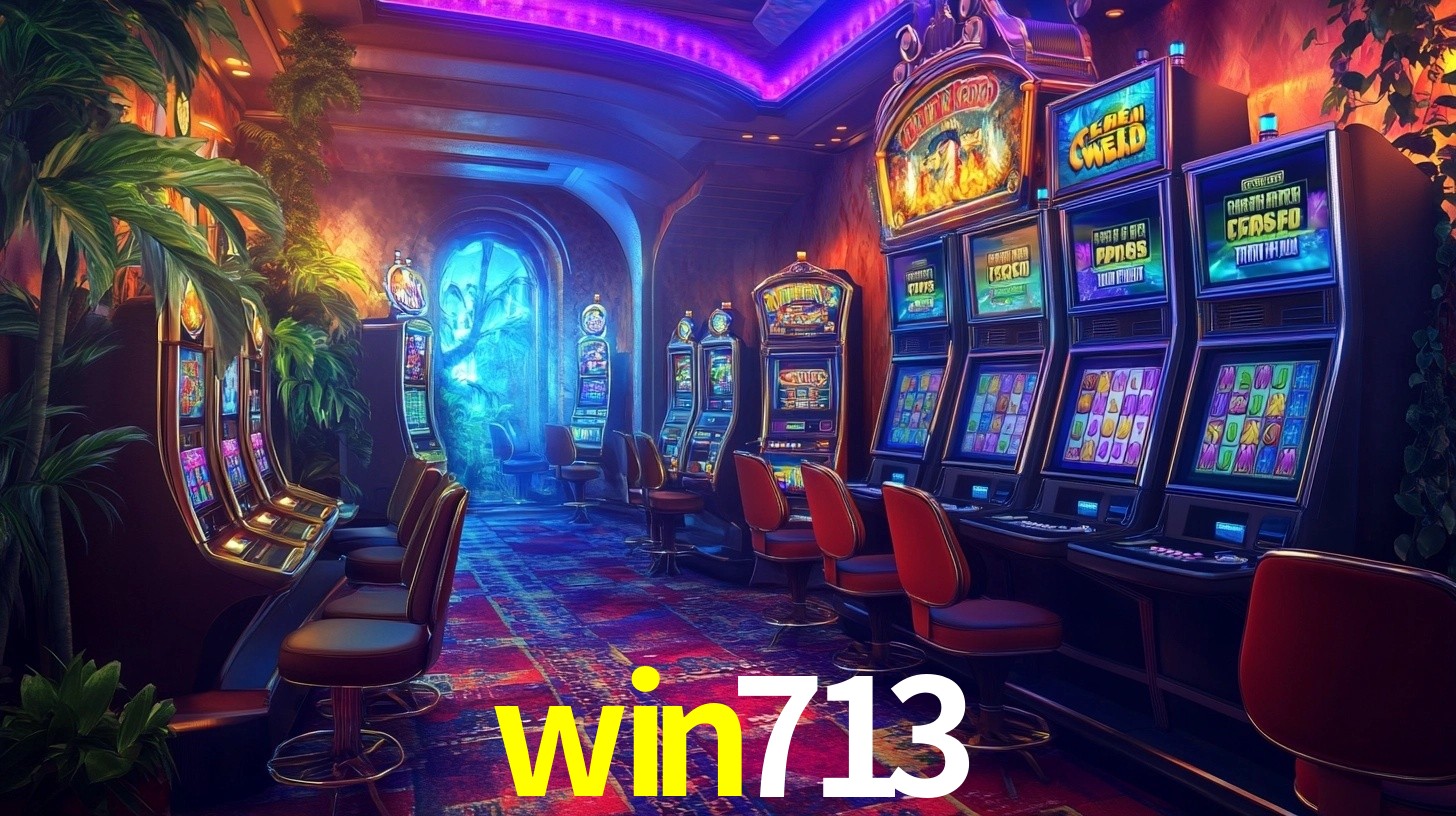 Welcome Bonus win713