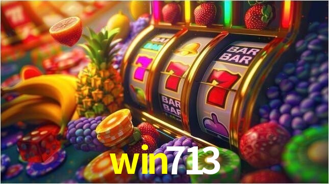 Weekend Specials win713