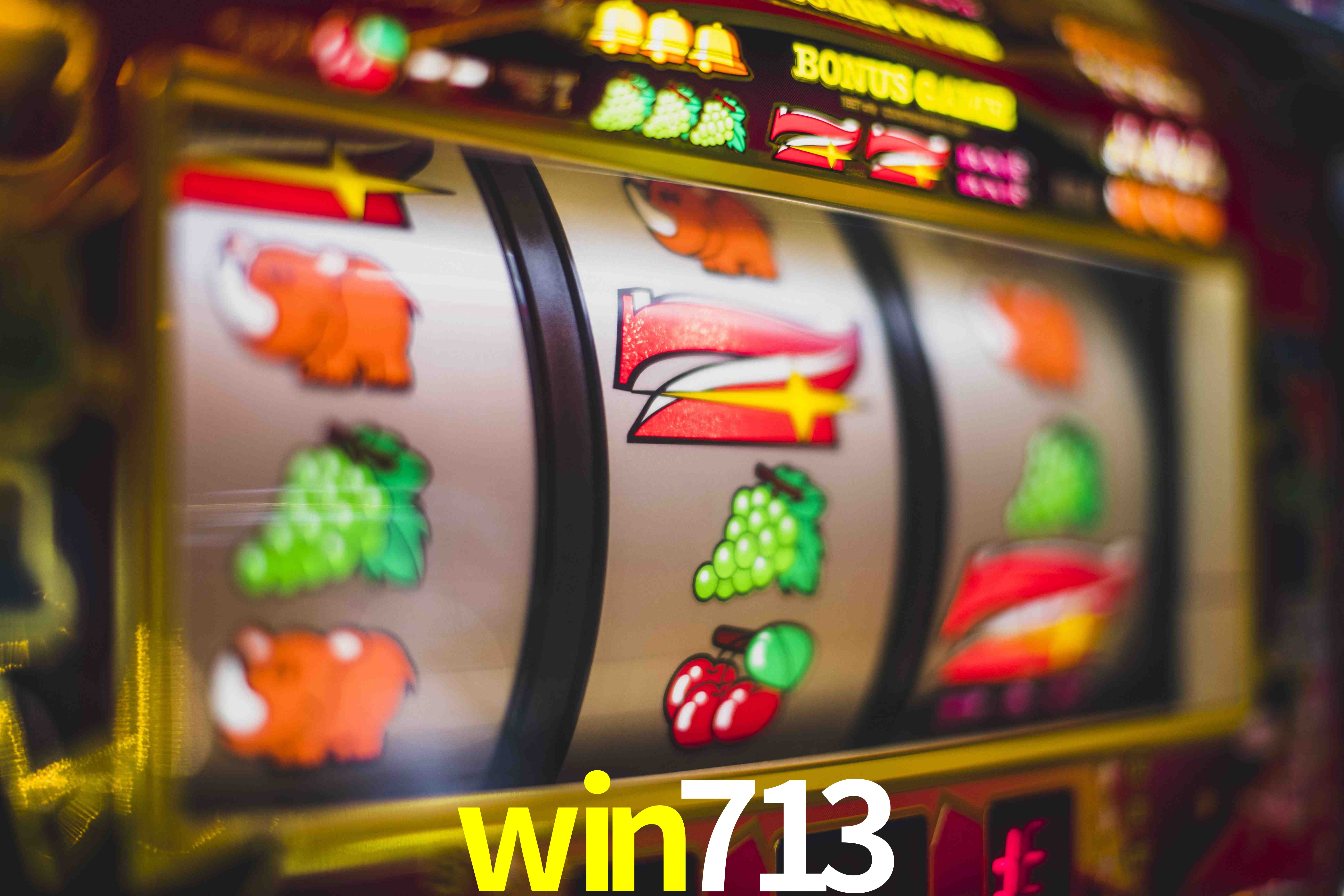 Crash Games Statistics win713