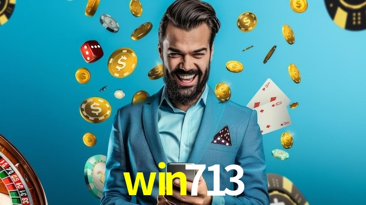 Bonus Features win713