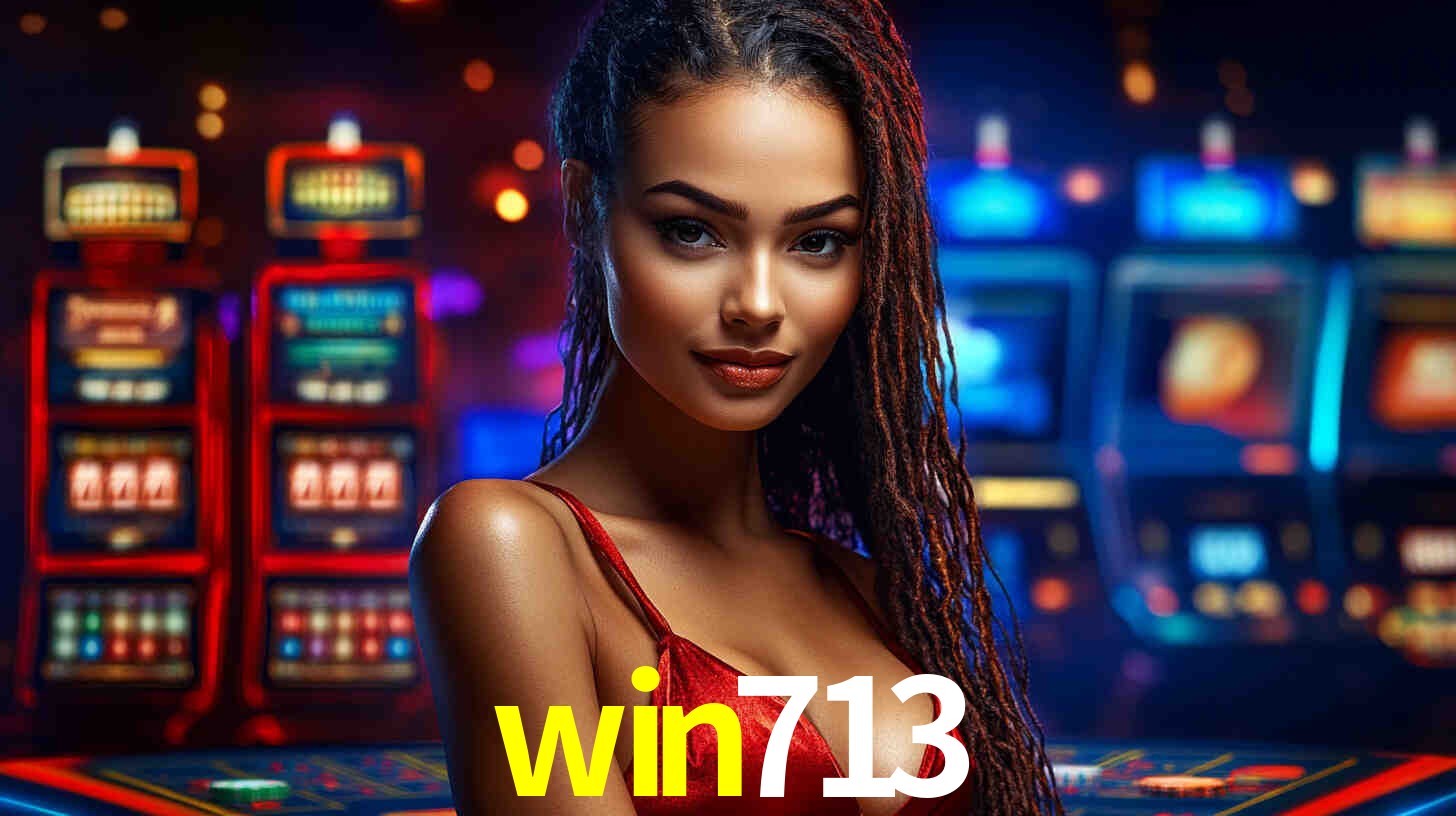 A Popularidade dos Caça-Níqueis no win713