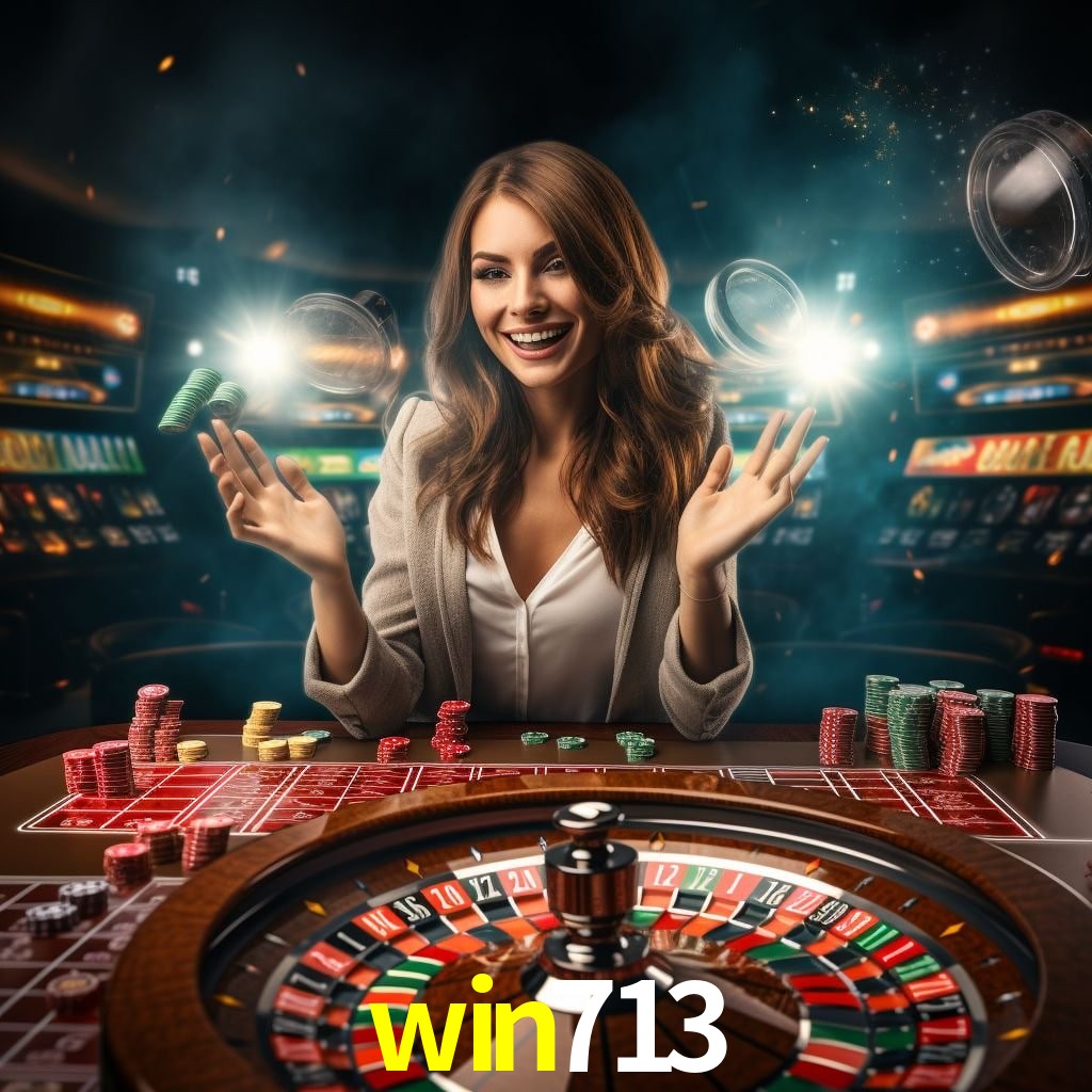 Explore as vantagens do win713: serviço profissional e confiabilidade