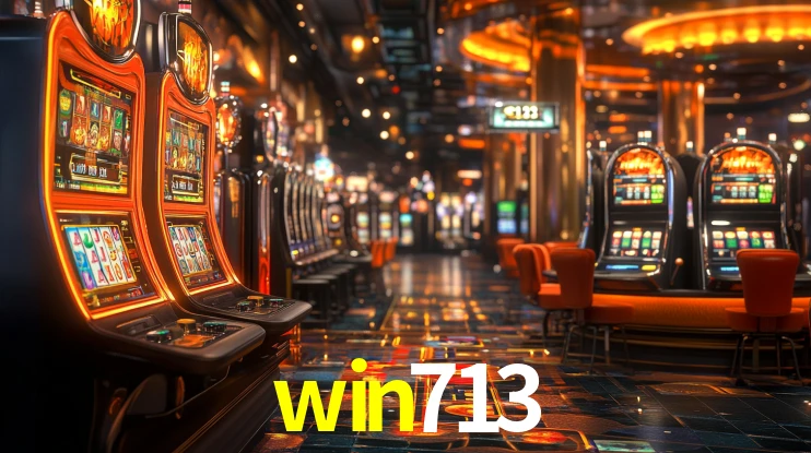 Welcome Bonus win713