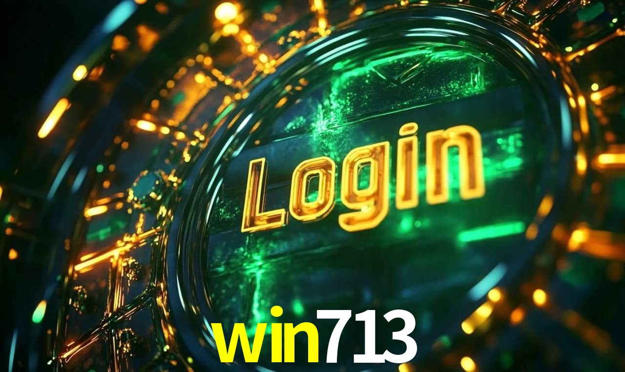 win713 App Interface