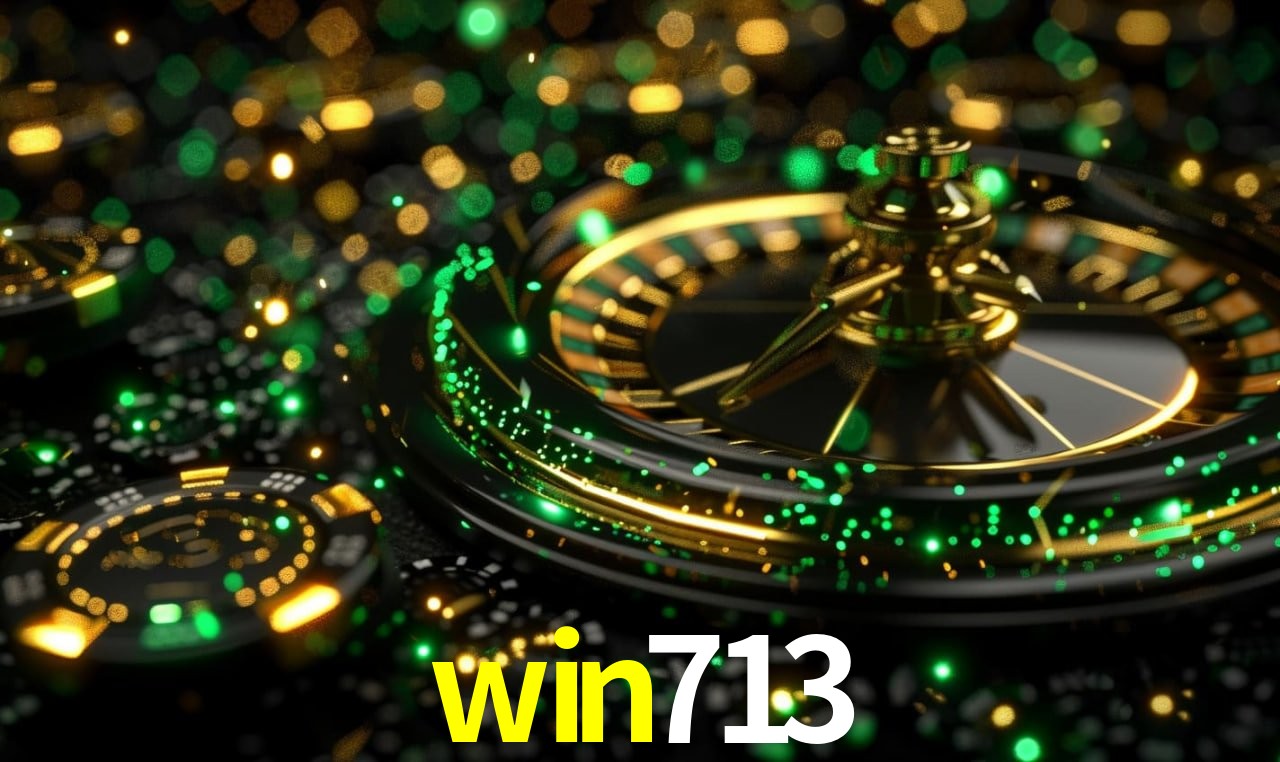 Exclusive Offers win713