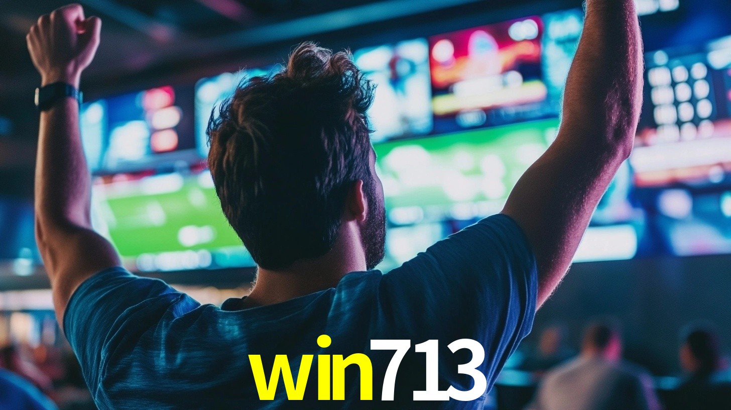 win713: Seu Especialista em Apostas Esportivas Brasileiras