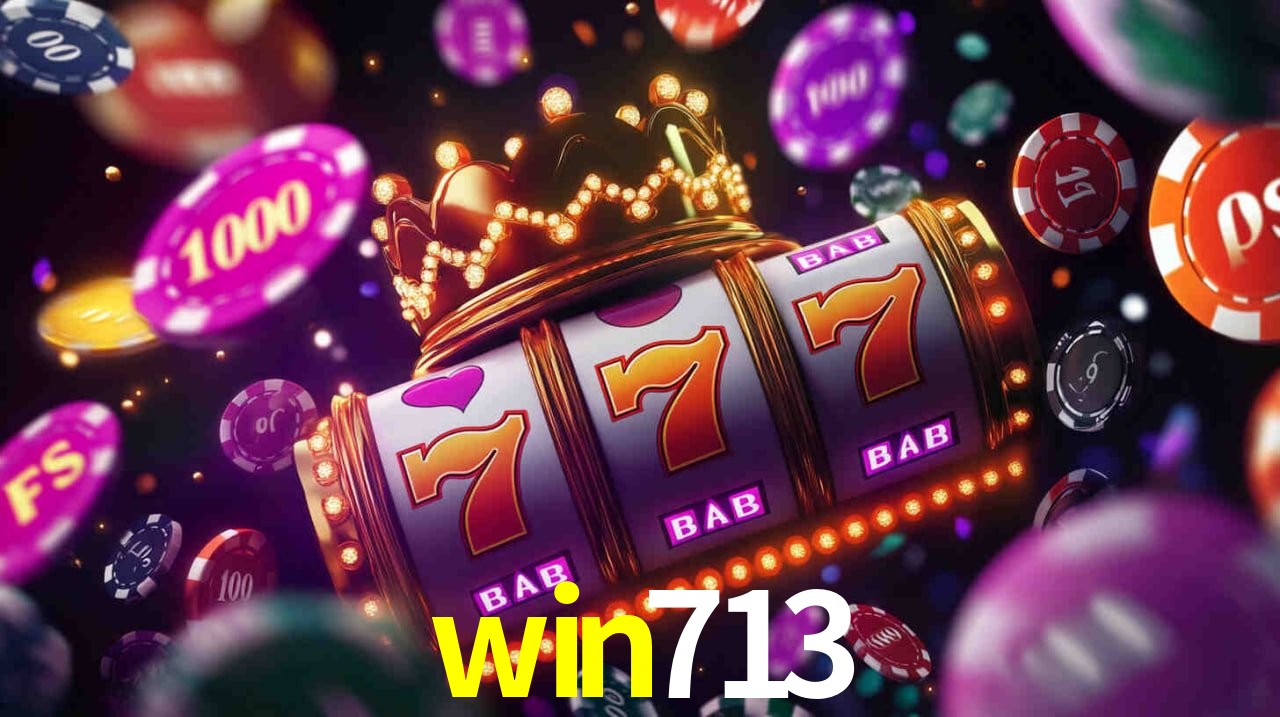 Player Reviews win713