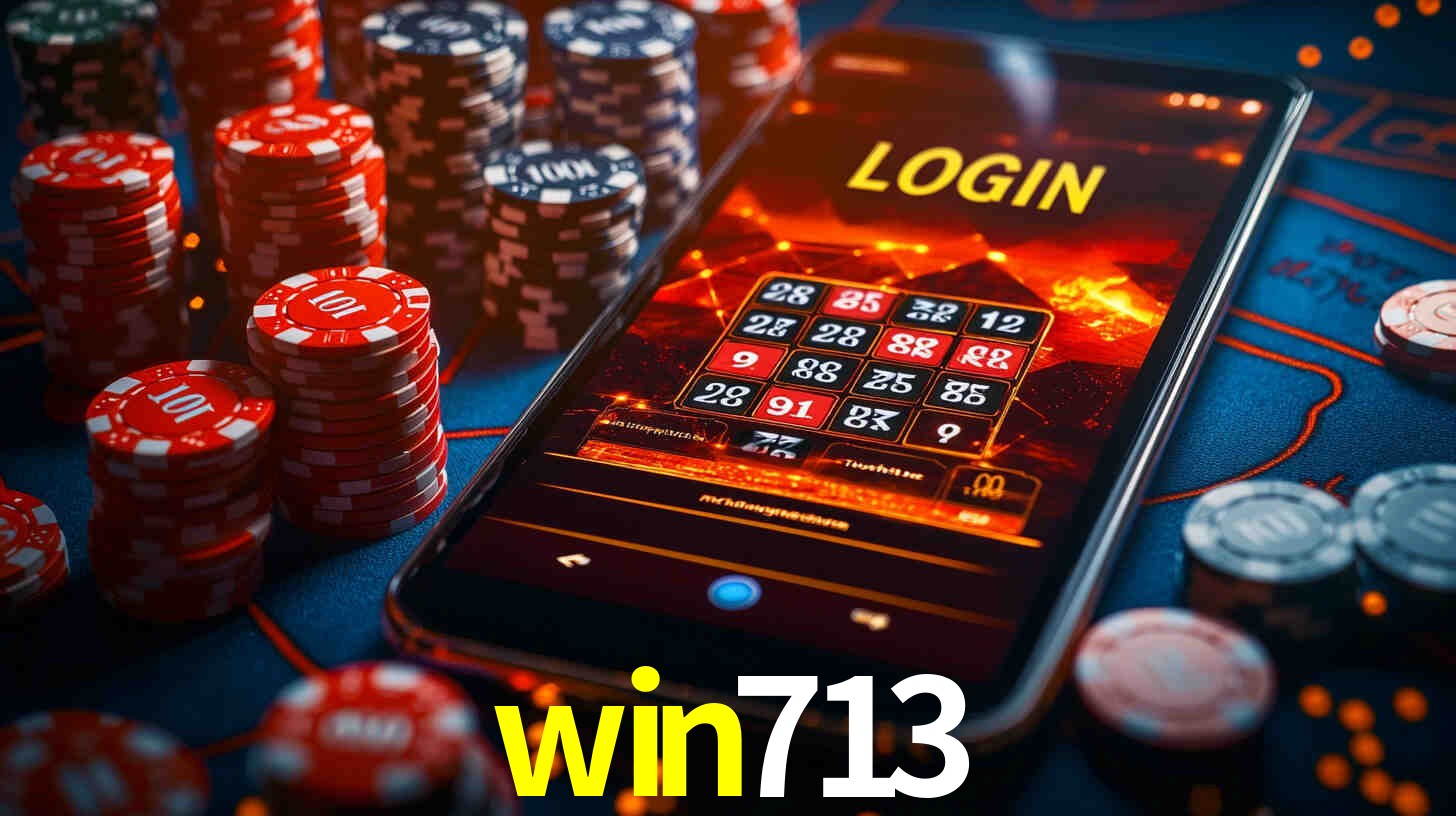Bônus Generosos e Exclusivos no win713 para Você!