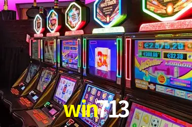 Desvendando o Mundo dos Jogos Virtuais na win713
