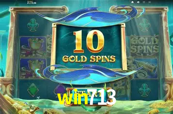 Descubra o Mundo do Cassino Online com win713