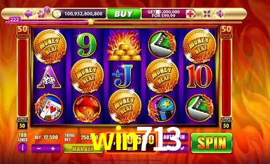 A Emoção da Loteria na win713: Uma Chance de Mudança de Vida