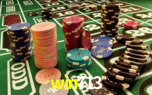 Exclusive Games win713
